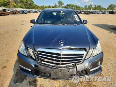 Piąte zdjęcie samochodu w środku: 2012 MERCEDES-BENZ E 350 4MATIC VIN:WDDHF8JB1CA655420 - miniatura