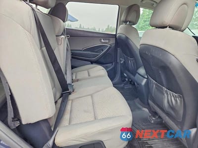 Zdjęcie 11 z 13 samochodu: 2017 HYUNDAI SANTA FE SE VIN:KM8SMDHF3HU184461 - miniatura