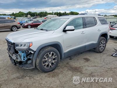 2020 GMC ACADIA SLE 1GKKNRLS4LZ160320 - główne zdjęcie licytacji z USA - miniatura