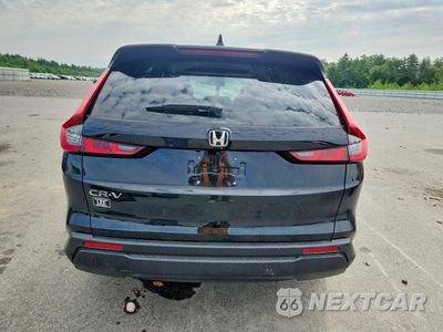 Zdjęcie 6 z 12 samochodu: 2026 HONDA CR-V EX VIN:2HKRS4H42TH471199 - miniatura