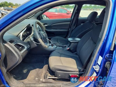 Zdjęcie 7 z 12 samochodu: 2013 DODGE AVENGER SE VIN:1C3CDZAB2DN688389 - miniatura