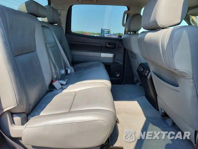 Zdjęcie 10 z 12 samochodu: 2008 TOYOTA TUNDRA SR5 VIN:5TFDV54158X042170 - miniatura