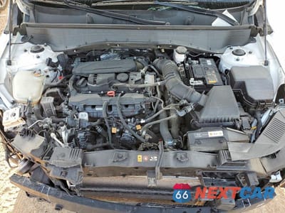 Zdjęcie 12 z 13 samochodu: 2024 HYUNDAI KONA N LINE VIN:KM8HACA32RU032878 - miniatura