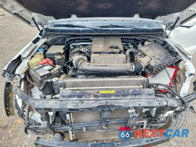 Zdjęcie 11 z 13 samochodu: 2022 NISSAN FRONTIER PRO-X VIN:1N6ED1EJ2NN694926 - miniatura