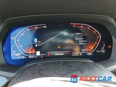 Zdjęcie 9 z 13 samochodu: 2019 BMW X5 XDRIVE40I VIN:5UXCR6C54KLL07071 - miniatura