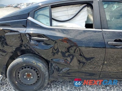 Zdjęcie 10 z 13 samochodu: 2024 NISSAN SENTRA S VIN:3N1AB8BV7RY240450 - miniatura