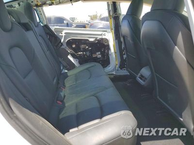 Zdjęcie 10 z 13 samochodu: 2023 TESLA MODEL 3 VIN:5YJ3E1EC0PF583690 - miniatura