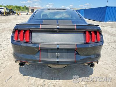Zdjęcie 6 z 12 samochodu: 2016 FORD MUSTANG GT VIN:1FA6P8CF8G5250741 - miniatura