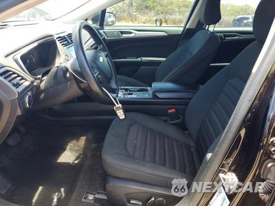 Zdjęcie 7 z 12 samochodu: 2020 FORD FUSION SE VIN:3FA6P0LU3LR225138 - miniatura