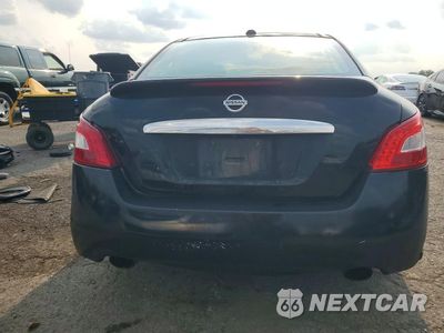 Zdjęcie 6 z 13 samochodu: 2011 NISSAN MAXIMA 3.5 S VIN:1N4AA5AP5BC810953 - miniatura