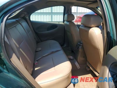 Zdjęcie 10 z 13 samochodu: 1999 FORD TAURUS SE COMFORT VIN:1FAFP58S4XG275225 - miniatura