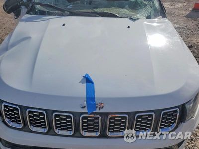 Zdjęcie 11 z 12 samochodu: 2025 JEEP COMPASS LIMITED VIN:3C4NJDCN4ST509998 - miniatura