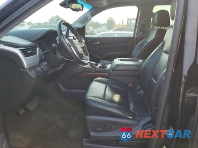 Zdjęcie 7 z 13 samochodu: 2015 GMC YUKON SLT VIN:1GKS2BKC7FR502499 - miniatura