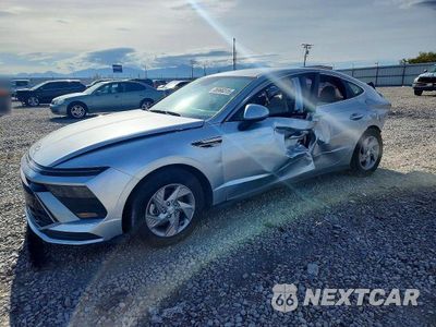 2025 HYUNDAI SONATA SE KMHL24JA6SA439010 - główne zdjęcie licytacji z USA - miniatura
