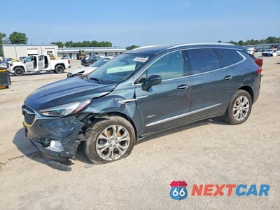 2018 BUICK ENCLAVE AVENIR 5GAEVCKWXJJ182233 - główne zdjęcie licytacji z USA - miniatura