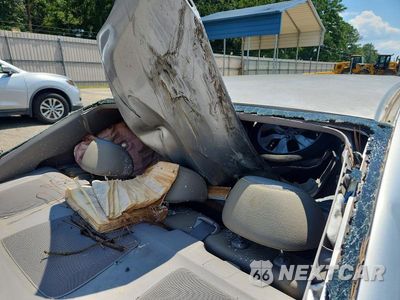 Zdjęcie 12 z 13 samochodu: 2008 HONDA ACCORD EXL VIN:JHMCP26818C026620 - miniatura