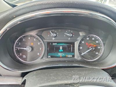 Zdjęcie 9 z 12 samochodu: 2018 BUICK ENCORE PREFERRED VIN:KL4CJASB4JB662033 - miniatura