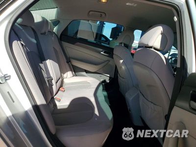 Zdjęcie 10 z 12 samochodu: 2016 HYUNDAI SONATA SPORT VIN:5NPE34AF2GH266706 - miniatura