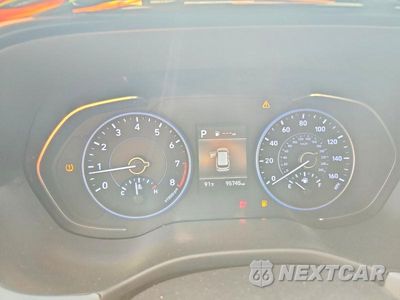 Zdjęcie 9 z 13 samochodu: 2020 HYUNDAI PALISADE SEL VIN:KM8R2DHE4LU126279 - miniatura