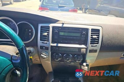 Zdjęcie 9 z 13 samochodu: 2007 TOYOTA 4RUNNER SR5 VIN:JTEBU14RX78092642 - miniatura