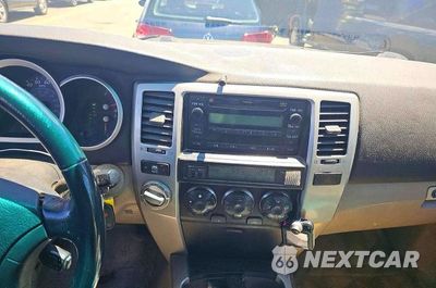 Zdjęcie 9 z 13 samochodu: 2007 TOYOTA 4RUNNER SR5 VIN:JTEBU14RX78092642 - miniatura