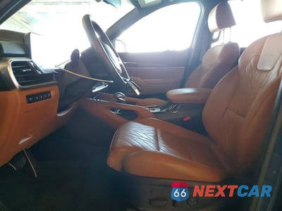 Zdjęcie 7 z 13 samochodu: 2025 KIA TELLURIDE SX X-LINE VIN:5XYP5DGC2SG591551 - miniatura