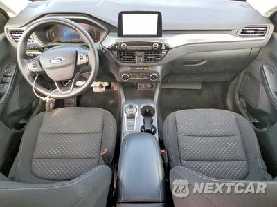 Zdjęcie 8 z 13 samochodu: 2023 FORD ESCAPE ACTIVE VIN:1FMCU0GNXPUA41611 - miniatura