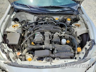 Zdjęcie 11 z 12 samochodu: 2015 SCION FR-S BASE VIN:JF1ZNAA11F9703753 - miniatura