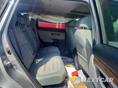 Zdjęcie 11 z 13 samochodu: 2021 HONDA CR-V EX VIN:2HKRW2H51MH678640 - miniatura