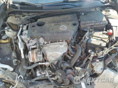 Zdjęcie 11 z 13 samochodu: 2014 NISSAN ALTIMA 2.5 VIN:1N4AL3APXEC163047 - miniatura