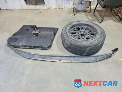 Zdjęcie 12 z 13 samochodu: 2014 NISSAN TITAN S VIN:1N6BA0EJ4EN515159 - miniatura
