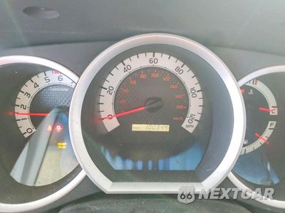 Zdjęcie 9 z 12 samochodu: 2014 TOYOTA TACOMA BASE VIN:5TFTX4CN5EX044825 - miniatura