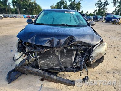 Piąte zdjęcie samochodu w środku: 2013 TOYOTA COROLLA S VIN:2T1BU4EE1DC019760 - miniatura