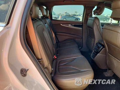 Zdjęcie 11 z 14 samochodu: 2018 LINCOLN MKX RESERVE VIN:2LMPJ6LR1JBL40962 - miniatura