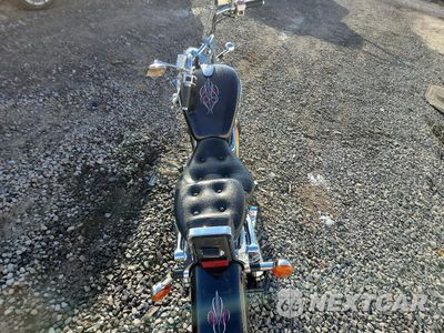 Zdjęcie 6 z 9 samochodu: 1998 SUZUKI VS1400 GLP VIN:JS1VX51L1W2100283 - miniatura