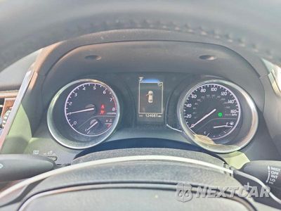 Zdjęcie 9 z 12 samochodu: 2020 TOYOTA CAMRY SE VIN:4T1G11AK3LU957281 - miniatura