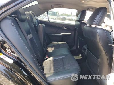 Zdjęcie 10 z 12 samochodu: 2013 TOYOTA CAMRY SE VIN:4T1BF1FK1DU667093 - miniatura