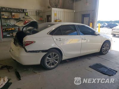 Trzecie zdjęcie samochodu z tyłu: 2015 TOYOTA CAMRY SE VIN:4T1BF1FK3FU075715 - miniatura