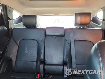 Zdjęcie 10 z 14 samochodu: 2018 HYUNDAI SANTA FE SPORT 2.0T ULTIMATE VIN:5XYZW4LA3JG543257 - miniatura