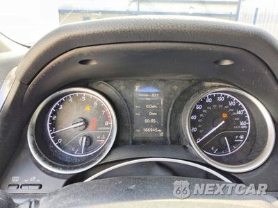 Zdjęcie 9 z 12 samochodu: 2018 TOYOTA CAMRY LE VIN:JTNB11HK1J3049771 - miniatura