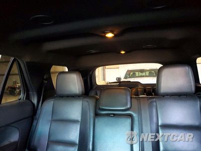 Zdjęcie 10 z 13 samochodu: 2015 FORD EXPLORER VIN:1FM5K8F83FGC59525 - miniatura
