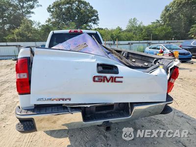 Zdjęcie 6 z 12 samochodu: 2018 GMC SIERRA K1500 VIN:1GTN2LEC5JZ142538 - miniatura