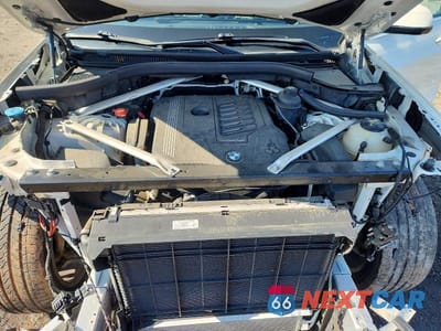 Zdjęcie 11 z 12 samochodu: 2020 BMW X5 XDRIVE40I VIN:5UXCR6C01L9B50136 - miniatura