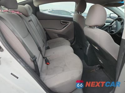 Zdjęcie 10 z 12 samochodu: 2016 HYUNDAI ELANTRA SE VIN:5NPDH4AE1GH780499 - miniatura