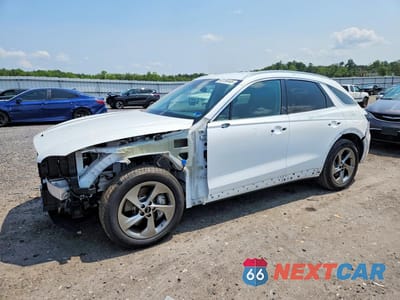 2026 GENESIS GV70 2.5T STANDARD 5NMMADTB9TH044070 - główne zdjęcie licytacji z USA - miniatura