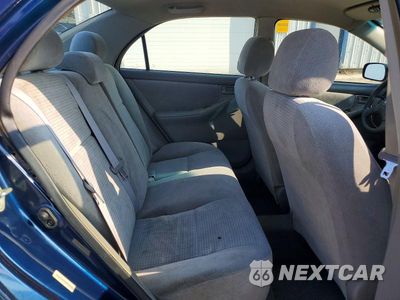 Zdjęcie 10 z 12 samochodu: 2006 TOYOTA COROLLA CE VIN:1NXBR32EX6Z626791 - miniatura
