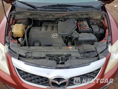Zdjęcie 12 z 13 samochodu: 2012 MAZDA CX-9 VIN:JM3TB2CA0C0346374 - miniatura