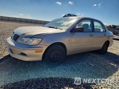 2003 MITSUBISHI LANCER ES JA3AJ26E23U107837 - główne zdjęcie licytacji z USA - miniatura