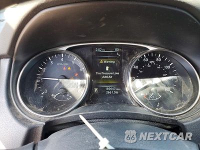 Zdjęcie 9 z 13 samochodu: 2016 NISSAN ROGUE SV VIN:5N1AT2MV3GC923722 - miniatura