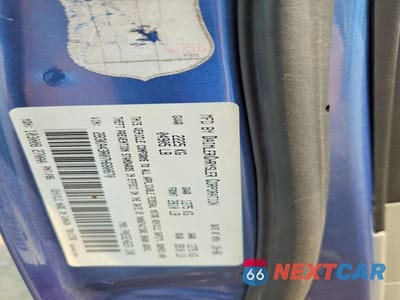 Zdjęcie 12 z 12 samochodu: 2007 DODGE CHARGER SE VIN:2B3KA43R07H680870 - miniatura